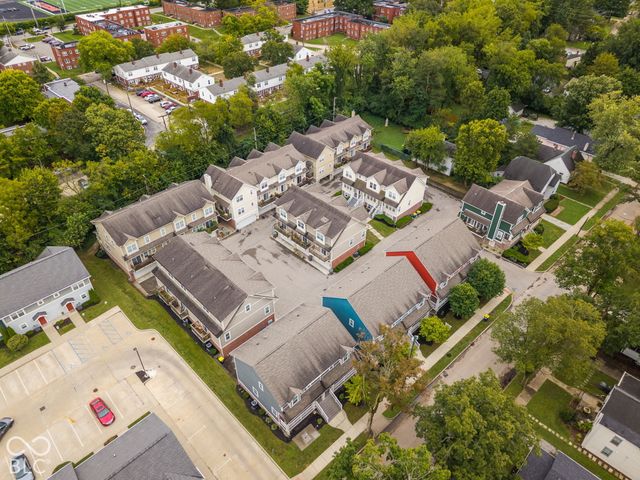 1017 Walford Avenue, Indianapolis, IN 46220