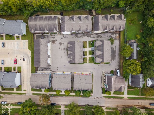 1017 Walford Avenue, Indianapolis, IN 46220