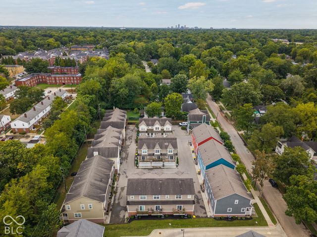 1017 Walford Avenue, Indianapolis, IN 46220