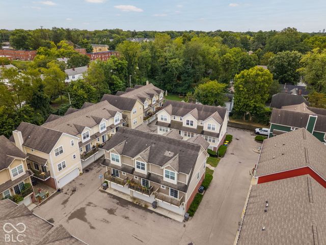 1017 Walford Avenue, Indianapolis, IN 46220