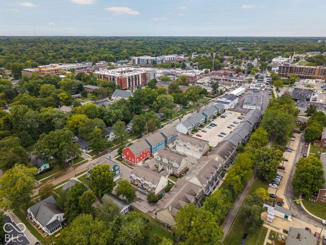 1017 Walford Avenue, Indianapolis, IN 46220