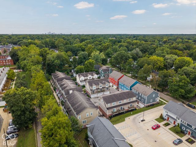 1017 Walford Avenue, Indianapolis, IN 46220