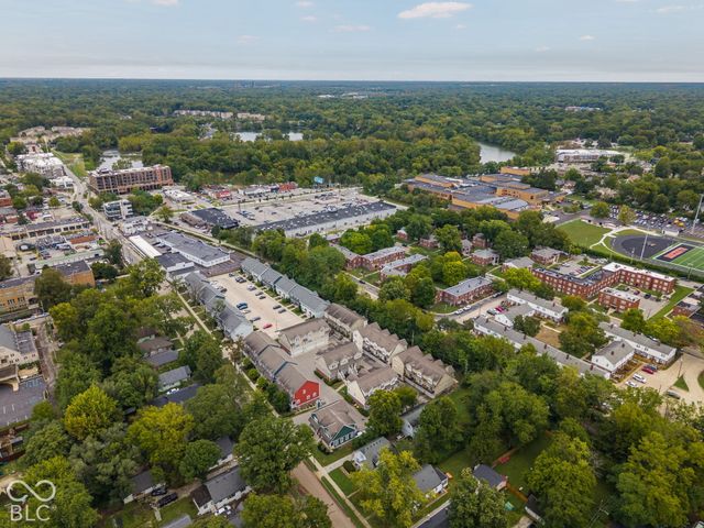 1017 Walford Avenue, Indianapolis, IN 46220
