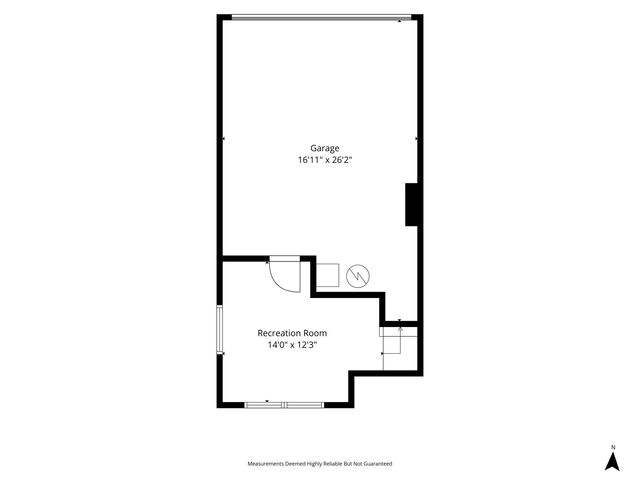 1017 Walford Avenue, Indianapolis, IN 46220