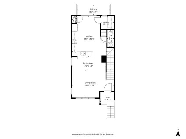 1017 Walford Avenue, Indianapolis, IN 46220