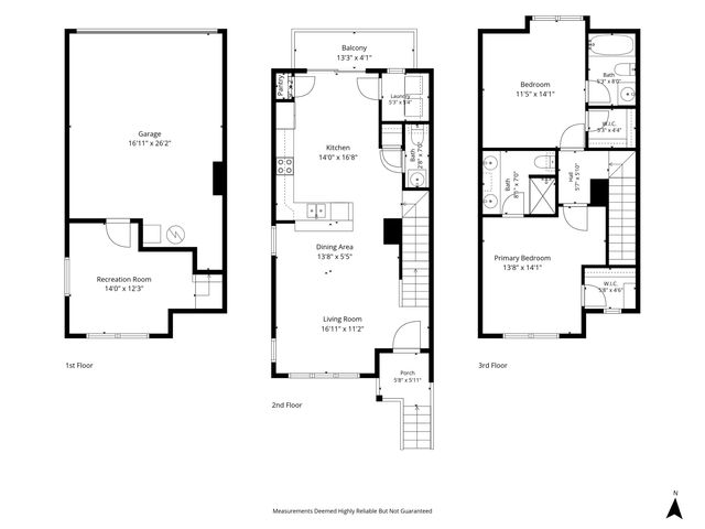 1017 Walford Avenue, Indianapolis, IN 46220
