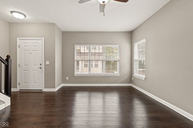 1017 Walford Avenue, Indianapolis, IN 46220