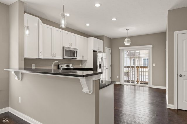 1017 Walford Avenue, Indianapolis, IN 46220