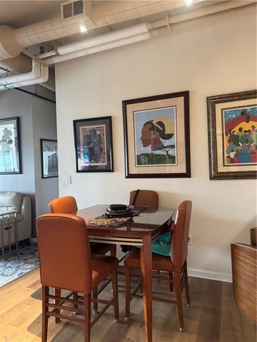 120 Ralph Mcgill Boulevard NE 1008, Atlanta, GA 30308