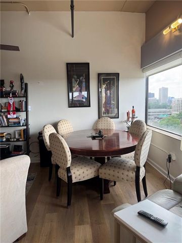 120 Ralph Mcgill Boulevard NE 1008, Atlanta, GA 30308