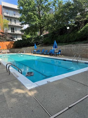 120 Ralph Mcgill Boulevard NE 1008, Atlanta, GA 30308