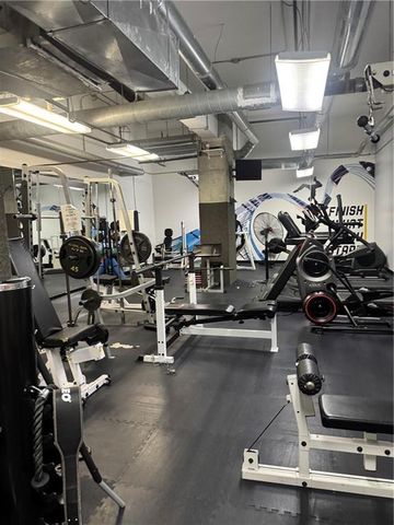 120 Ralph Mcgill Boulevard NE 1008, Atlanta, GA 30308
