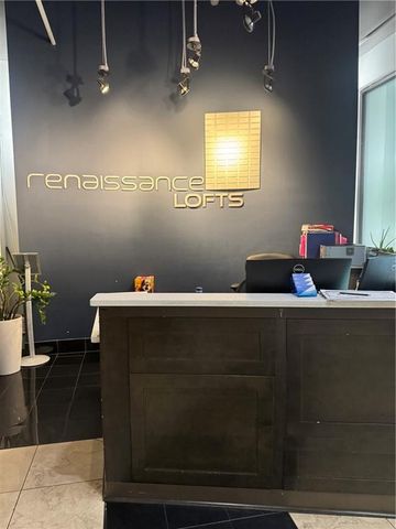 120 Ralph Mcgill Boulevard NE 1008, Atlanta, GA 30308