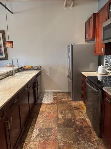 120 Ralph Mcgill Boulevard NE 1008, Atlanta, GA 30308