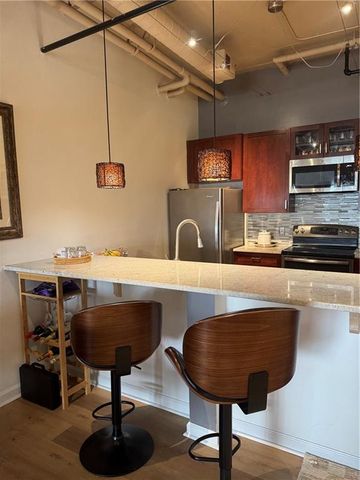 120 Ralph Mcgill Boulevard NE 1008, Atlanta, GA 30308
