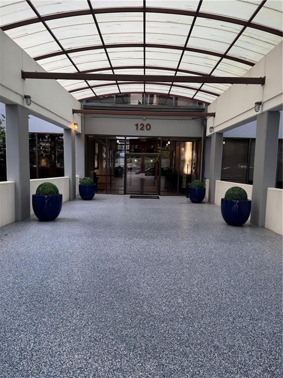 120 Ralph Mcgill Boulevard NE 1008, Atlanta, GA 30308