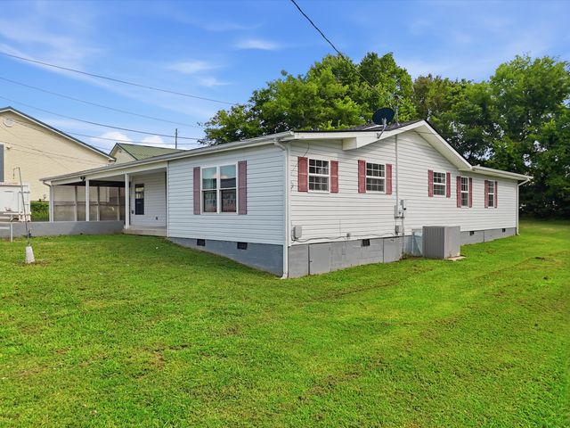 31 Pace Drive, Trenton, GA 30752