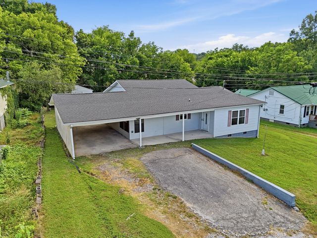 31 Pace Drive, Trenton, GA 30752