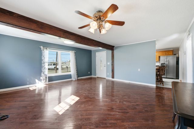 31 Pace Drive, Trenton, GA 30752