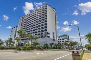 2001 S Ocean Blvd. # 815, Myrtle Beach, SC 29577