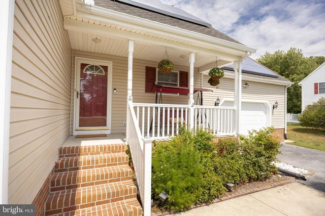 631 E MAIN ST, Fruitland, MD 21826