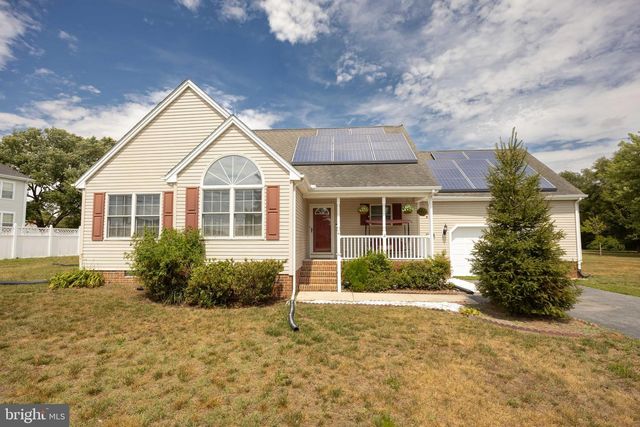 631 E MAIN ST, Fruitland, MD 21826