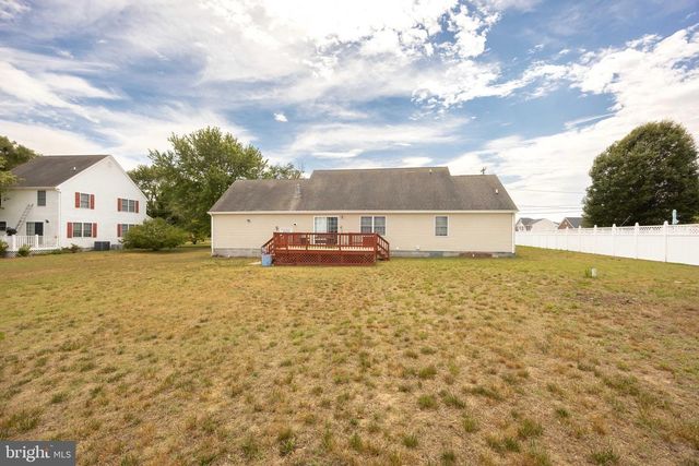 631 E MAIN ST, Fruitland, MD 21826