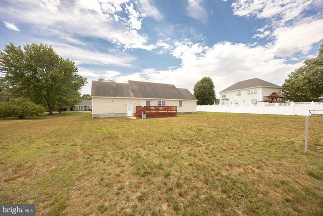 631 E MAIN ST, Fruitland, MD 21826