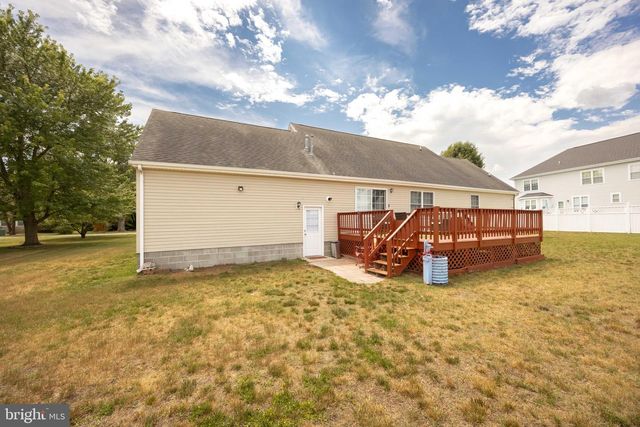 631 E MAIN ST, Fruitland, MD 21826