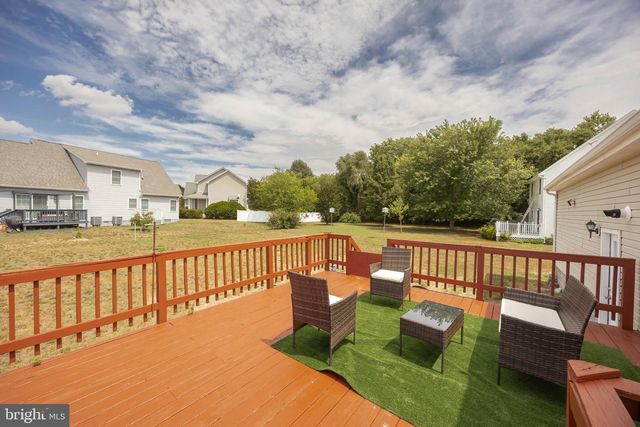 631 E MAIN ST, Fruitland, MD 21826