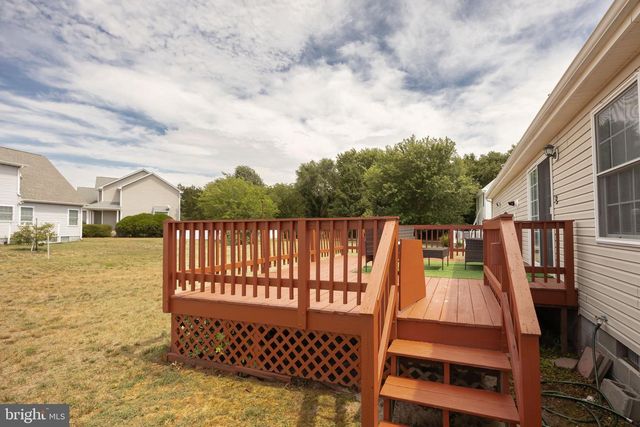 631 E MAIN ST, Fruitland, MD 21826