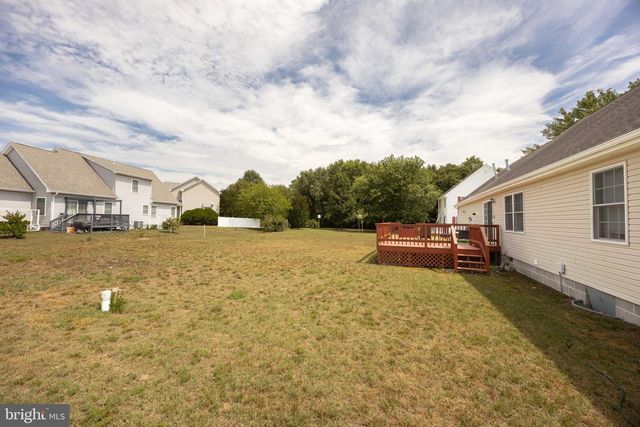 631 E MAIN ST, Fruitland, MD 21826