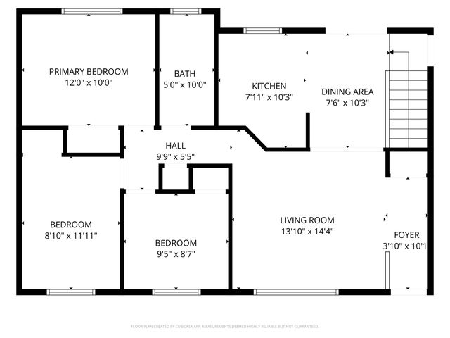 8860 Cherrylawn Drive, Sterling Heights, MI 48313