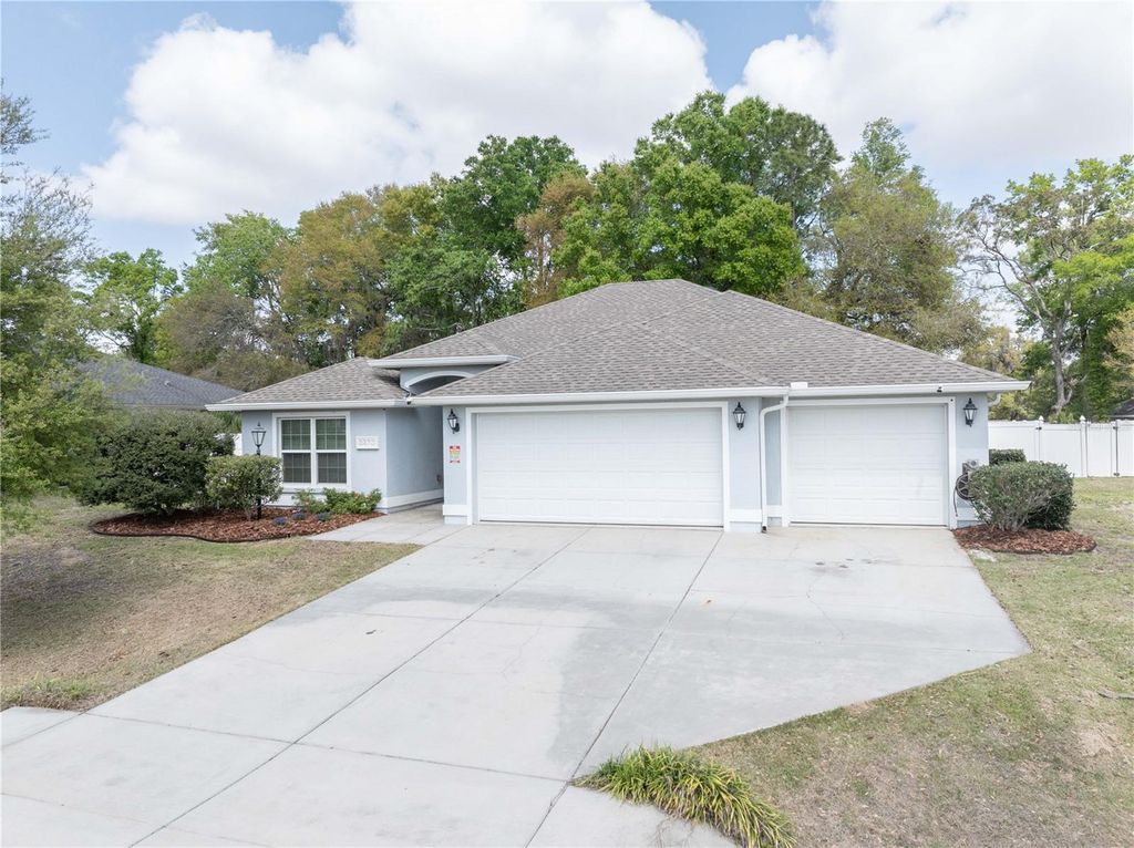 5273 SW 96TH PLACE, Ocala, FL 34476