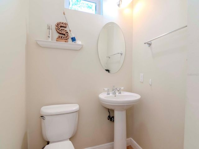 320 GEORGIA AVENUE, Crystal Beach, FL 34681