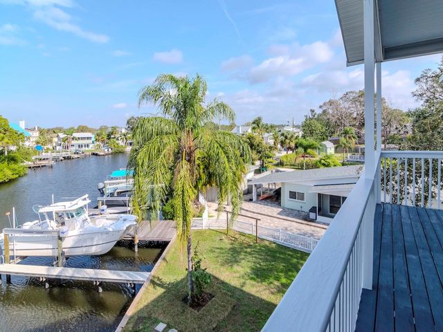 320 GEORGIA AVENUE, Crystal Beach, FL 34681