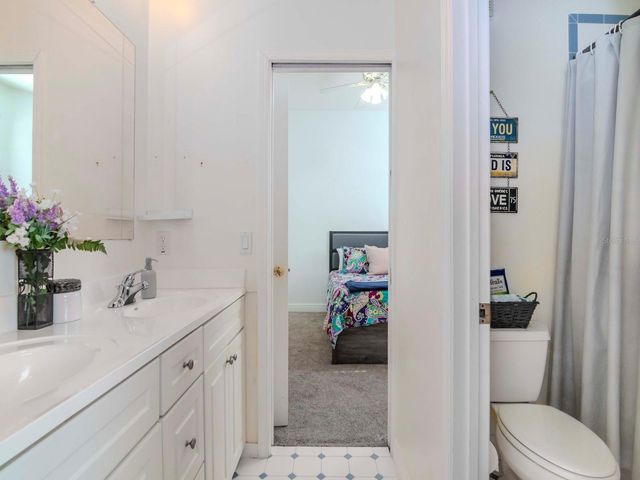 320 GEORGIA AVENUE, Crystal Beach, FL 34681