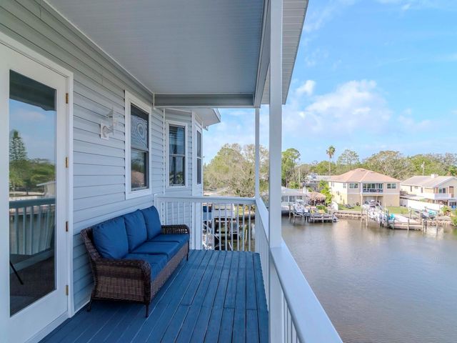 320 GEORGIA AVENUE, Crystal Beach, FL 34681