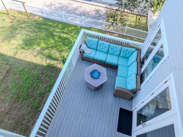 320 GEORGIA AVENUE, Crystal Beach, FL 34681