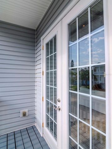 320 GEORGIA AVENUE, Crystal Beach, FL 34681