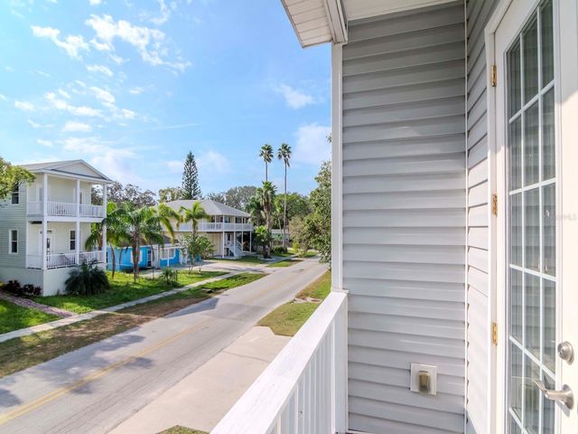 320 GEORGIA AVENUE, Crystal Beach, FL 34681