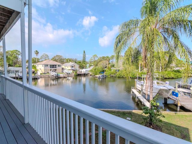 320 GEORGIA AVENUE, Crystal Beach, FL 34681