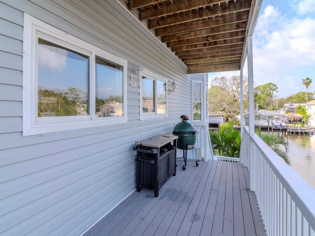 320 GEORGIA AVENUE, Crystal Beach, FL 34681