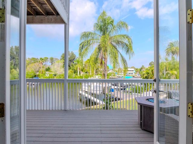 320 GEORGIA AVENUE, Crystal Beach, FL 34681