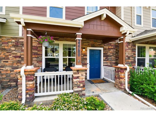 22780 E Briarwood Pl, Aurora, CO 80016