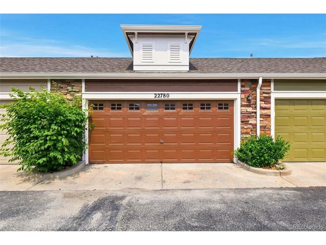 22780 E Briarwood Pl, Aurora, CO 80016
