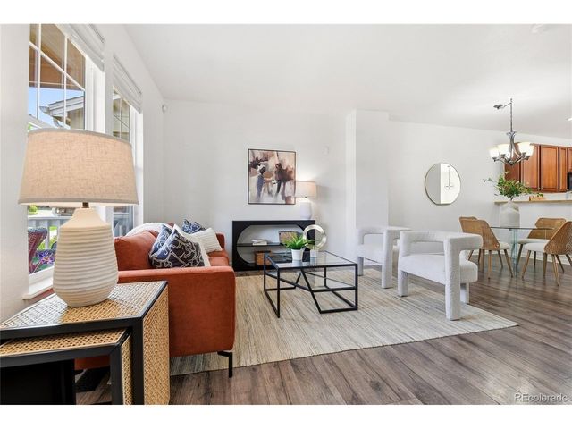 22780 E Briarwood Pl, Aurora, CO 80016