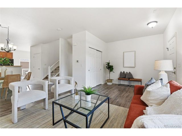 22780 E Briarwood Pl, Aurora, CO 80016