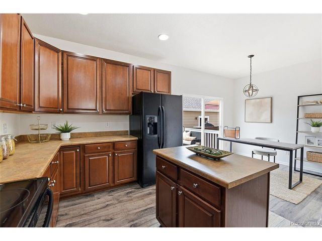 22780 E Briarwood Pl, Aurora, CO 80016