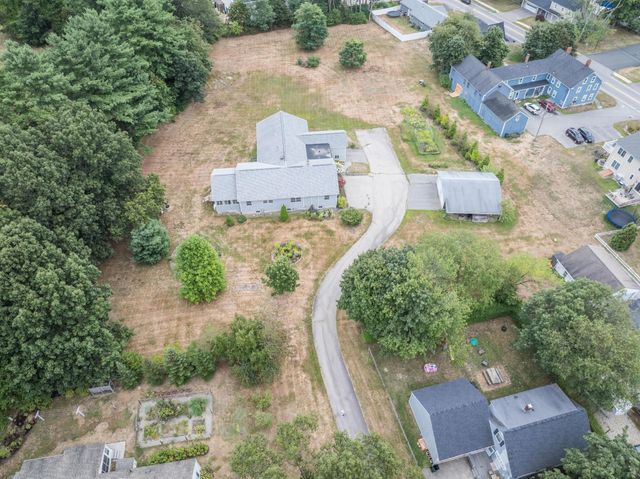 4A Smith Well Road, Dover, NH 03820